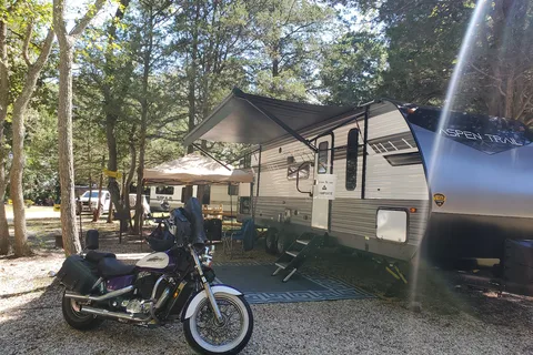 Turtle Run Campground and RV