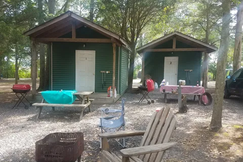 Turtle Run Campground and RV
