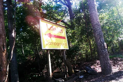 Turtle Run Campground and RV