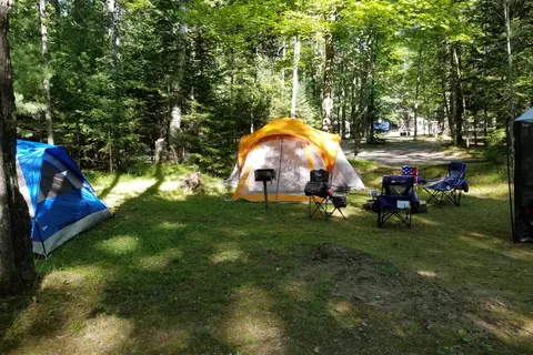 Indian Shores RV and Condominium