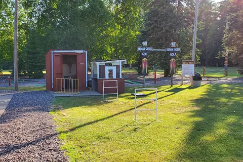 Indian Shores RV and Condominium
