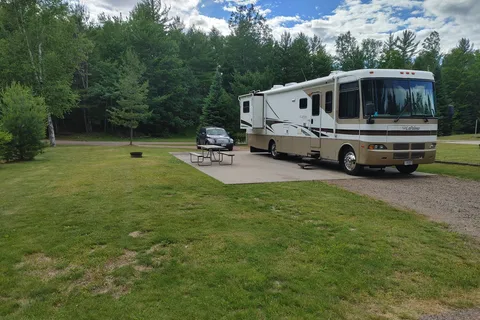 Indian Shores RV and Condominium