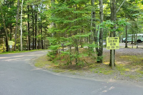 Indian Shores RV and Condominium