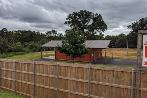 Jake's RV Park Frankston