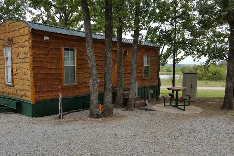 Settle Inn RV Park