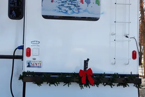 Settle Inn RV Park