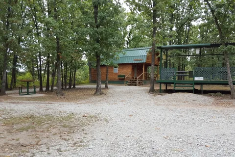 Settle Inn RV Park