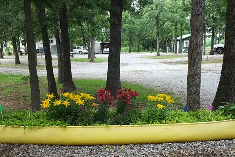 Settle Inn RV Park
