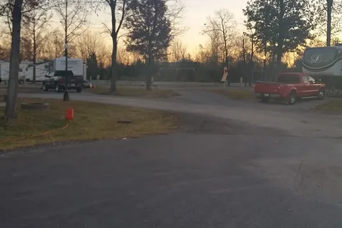 Marion Campground and RV Park