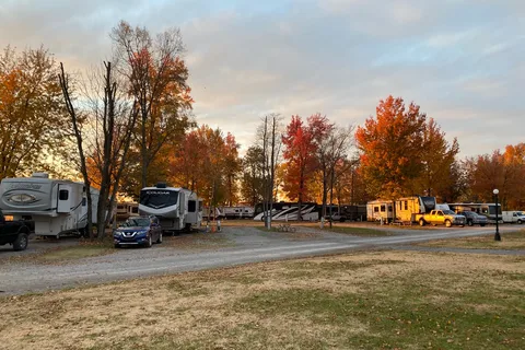 Marion Campground and RV Park