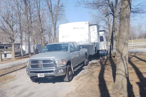 Marion Campground and RV Park