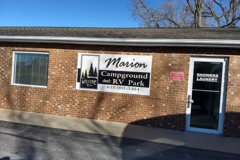 Marion Campground and RV Park