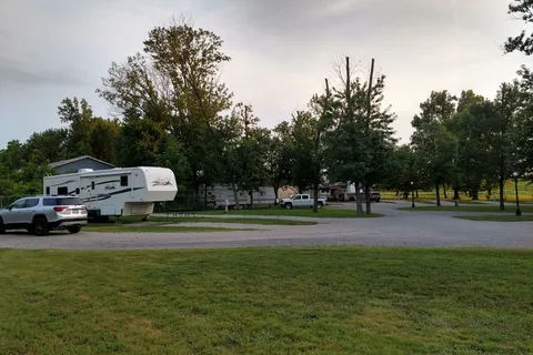 Marion Campground and RV Park