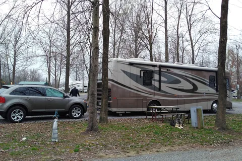Marion Campground and RV Park