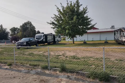 Malheur County Fairgrounds