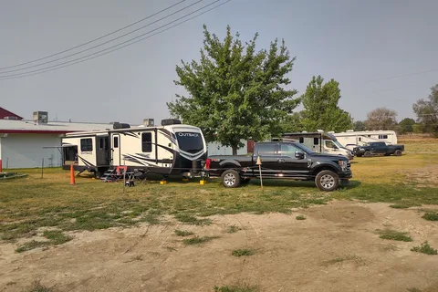 Malheur County Fairgrounds