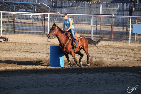 Malheur County Fairgrounds