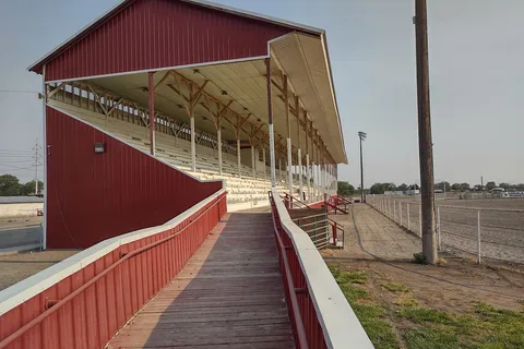 Malheur County Fairgrounds