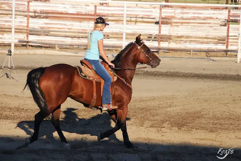 Malheur County Fairgrounds