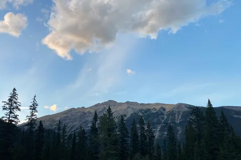 Kicking Horse - Yoho National Park