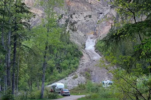 Kicking Horse - Yoho National Park