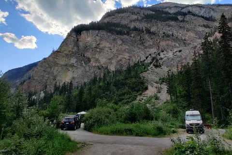 Kicking Horse - Yoho National Park