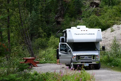 Kicking Horse - Yoho National Park