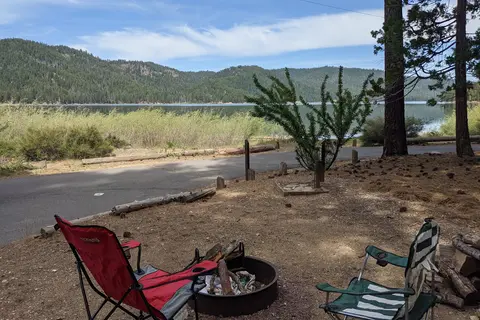 Cool Springs Campground