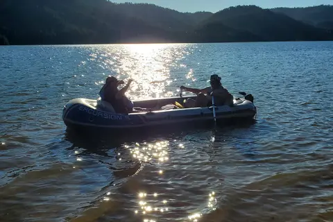 Cool Springs Campground