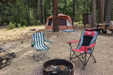 Cool Springs Campground