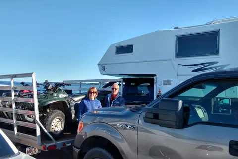 CAMPING DT inc.