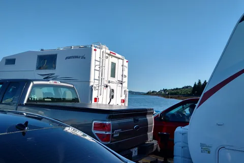 CAMPING DT inc.