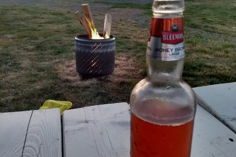 CAMPING DT inc.
