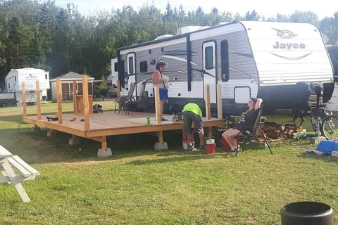 CAMPING DT inc.