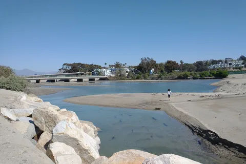 Doheny State Beach