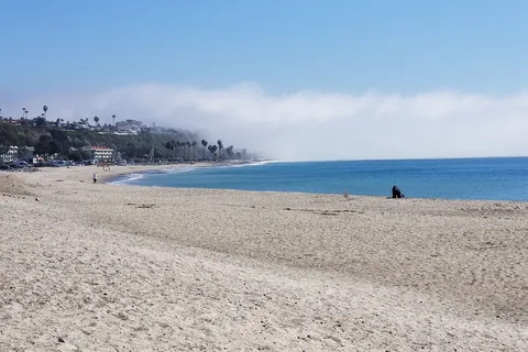 Doheny State Beach