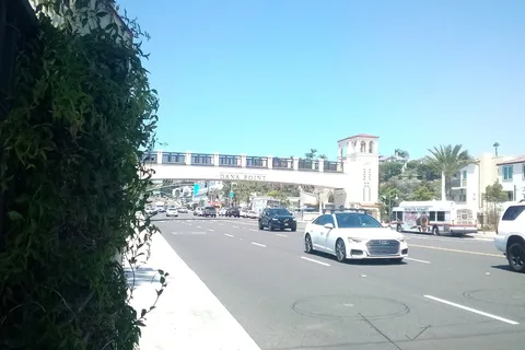 Doheny State Beach