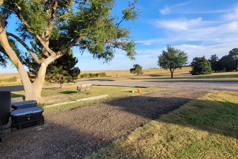 The Creek RV Park