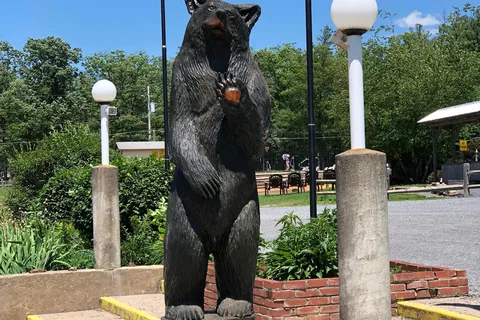 Williamsport South/Nittany Mountain KOA Holiday