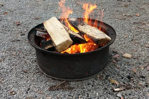 Williamsport South/Nittany Mountain KOA Holiday