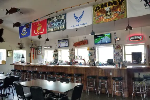 Clearwater Lodge