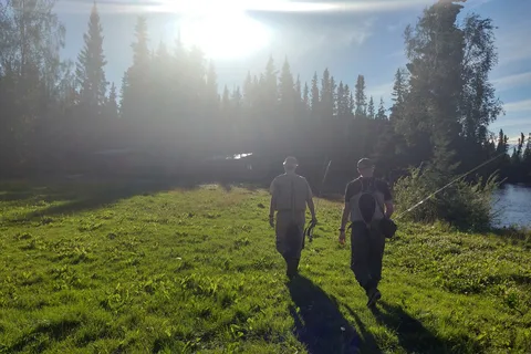 Clearwater Lodge