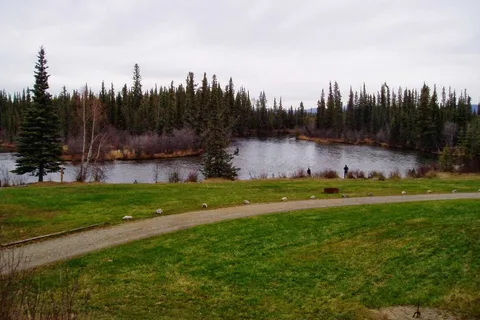 Clearwater Lodge