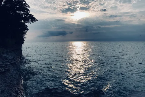 Brookside Beach Campground