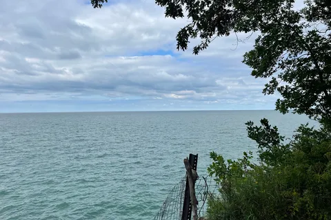 Brookside Beach Campground