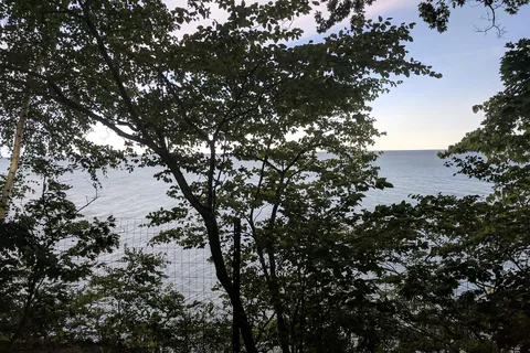 Brookside Beach Campground