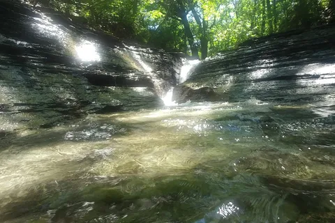 Brookside Beach Campground