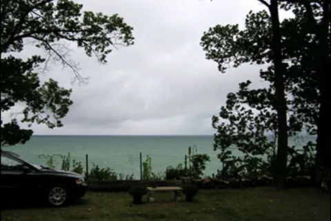 Brookside Beach Campground