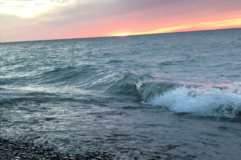 Brookside Beach Campground