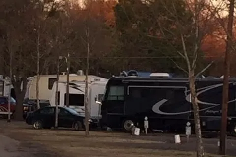 Bluebird RV Park and Campground